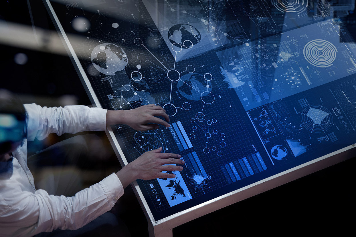 Transitioning to a new Registry System