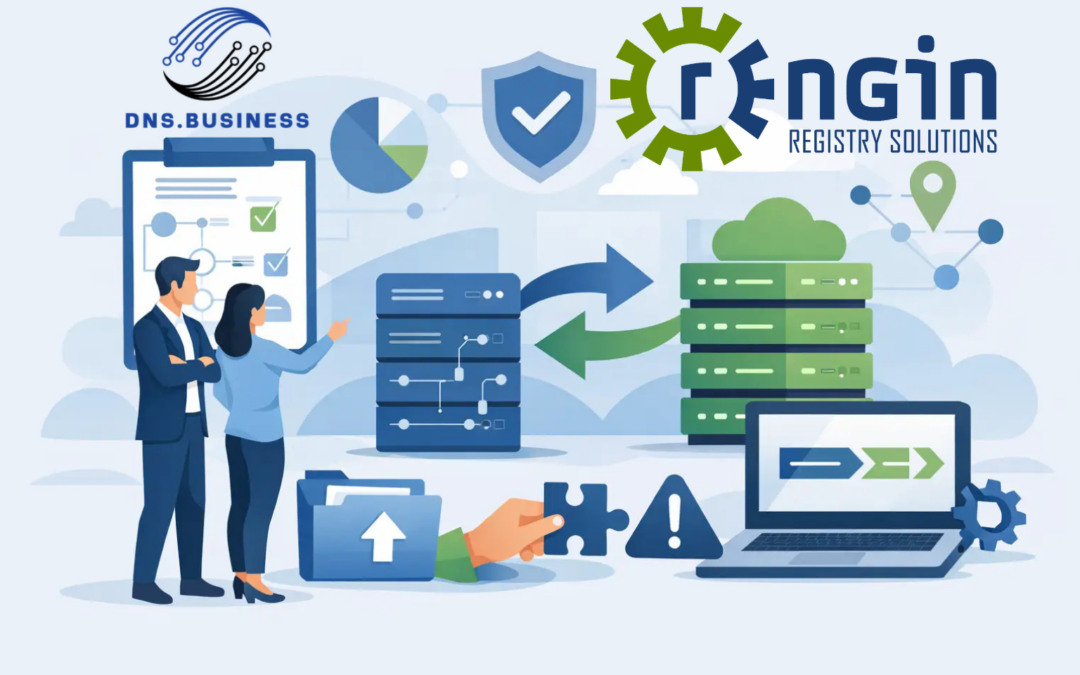 Registry Migration Planning That Reduces Risk