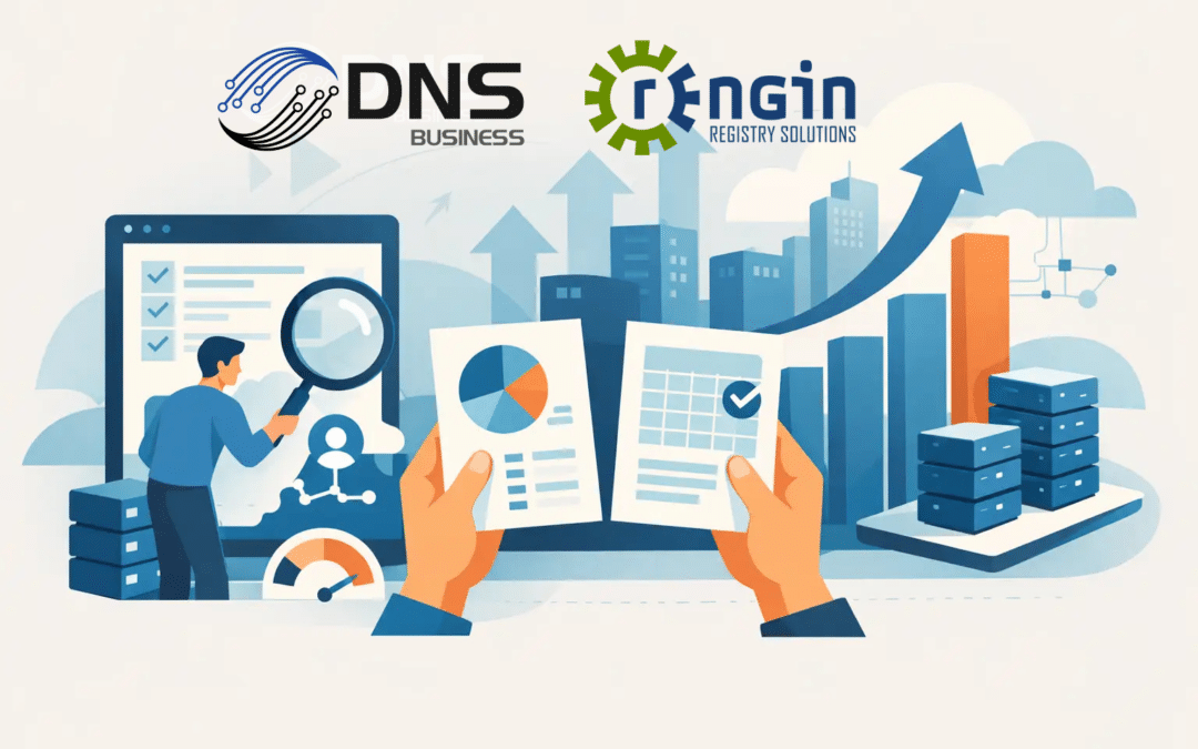 How to Evaluate Registry Service Providers for Long-Term Scale