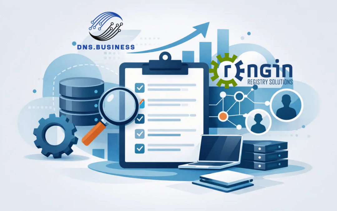 What Makes Registry Software Scalable?