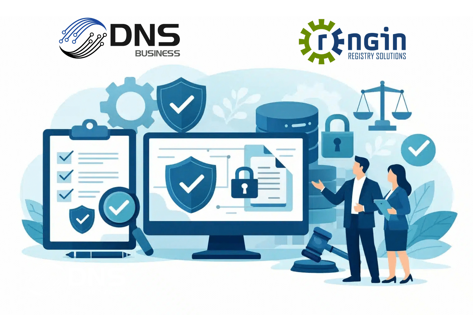 What Makes Registry Software Compliant Today?