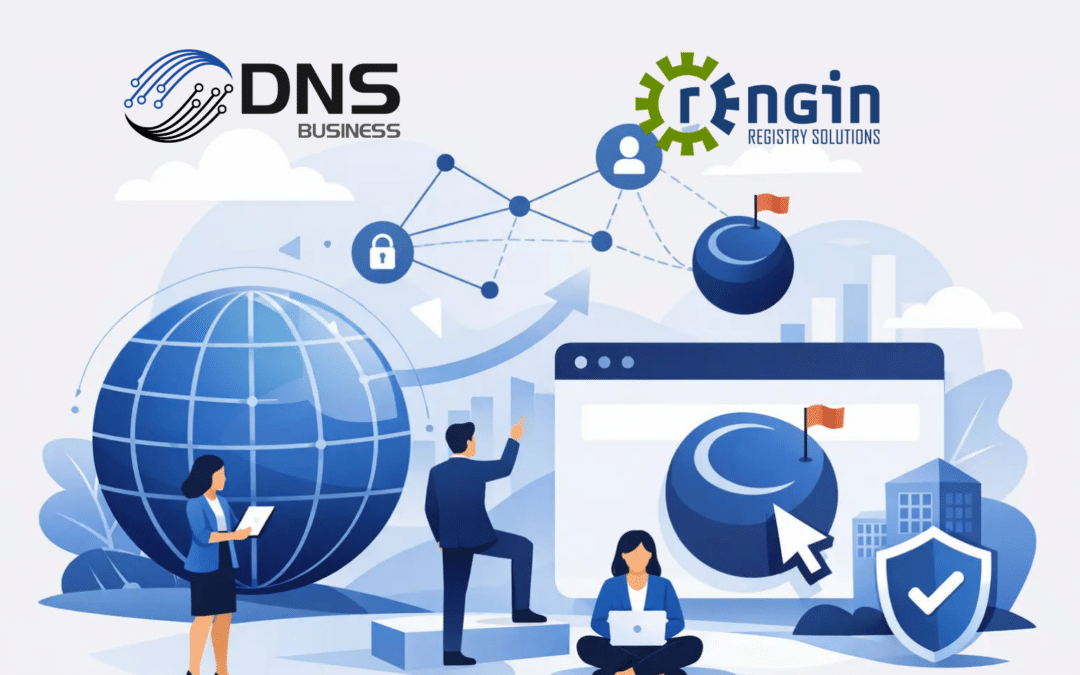 dotBrand Adoption Trends Shaping Digital Control