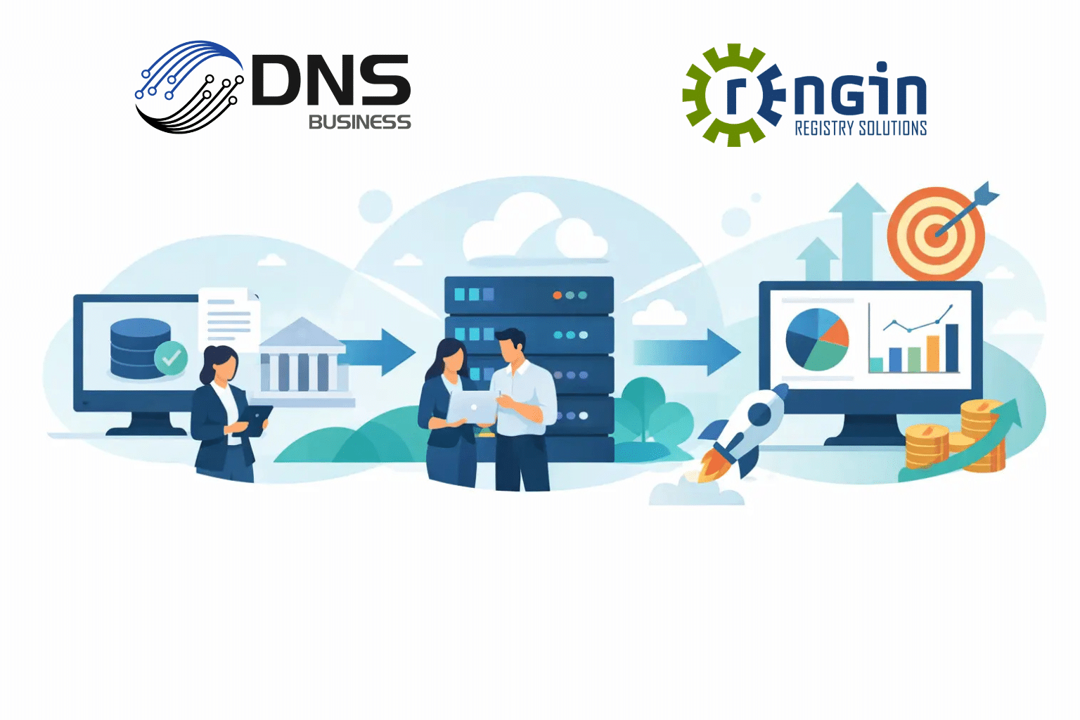 Registry Modernization Success Story That Works